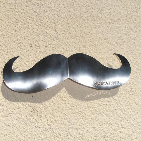 Mustache Studio Ourém Εξωτερικό φωτογραφία