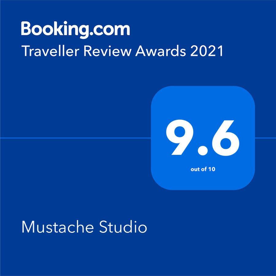 Mustache Studio Ourém Εξωτερικό φωτογραφία