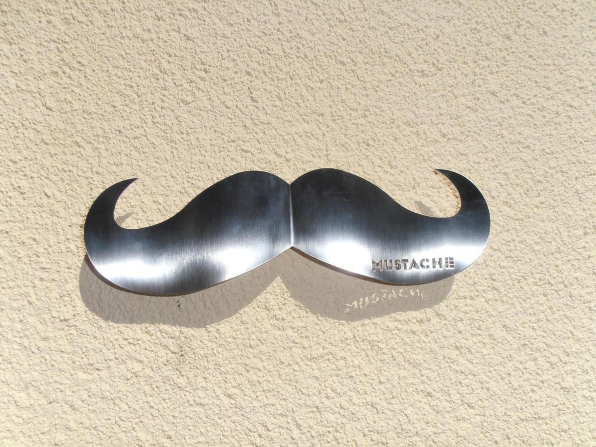 Mustache Studio Ourém Εξωτερικό φωτογραφία