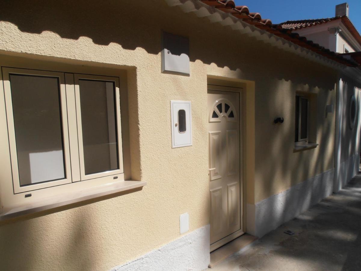 Mustache Studio Ourém Εξωτερικό φωτογραφία